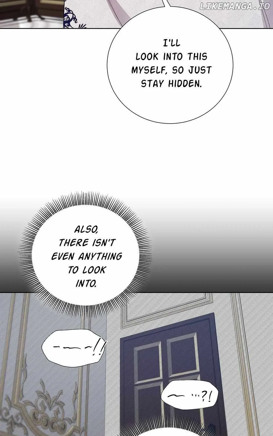 To My Beloved Foe Chapter 26 page 7 - 