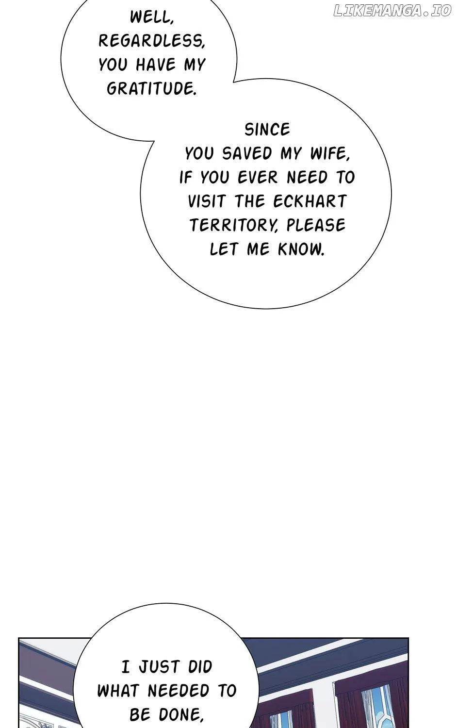 To My Beloved Foe Chapter 26 page 63 - 