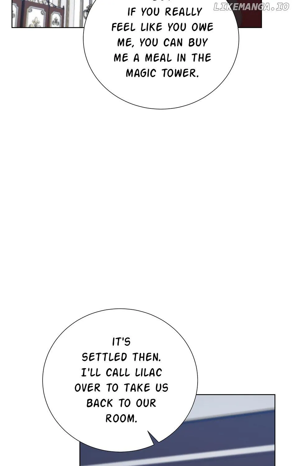 To My Beloved Foe Chapter 26 page 65 - 
