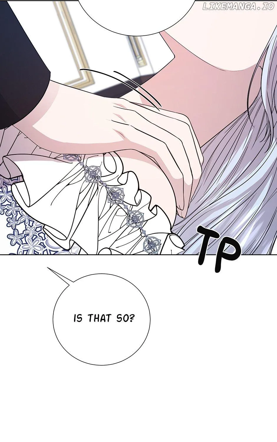 To My Beloved Foe Chapter 26 page 69 - 