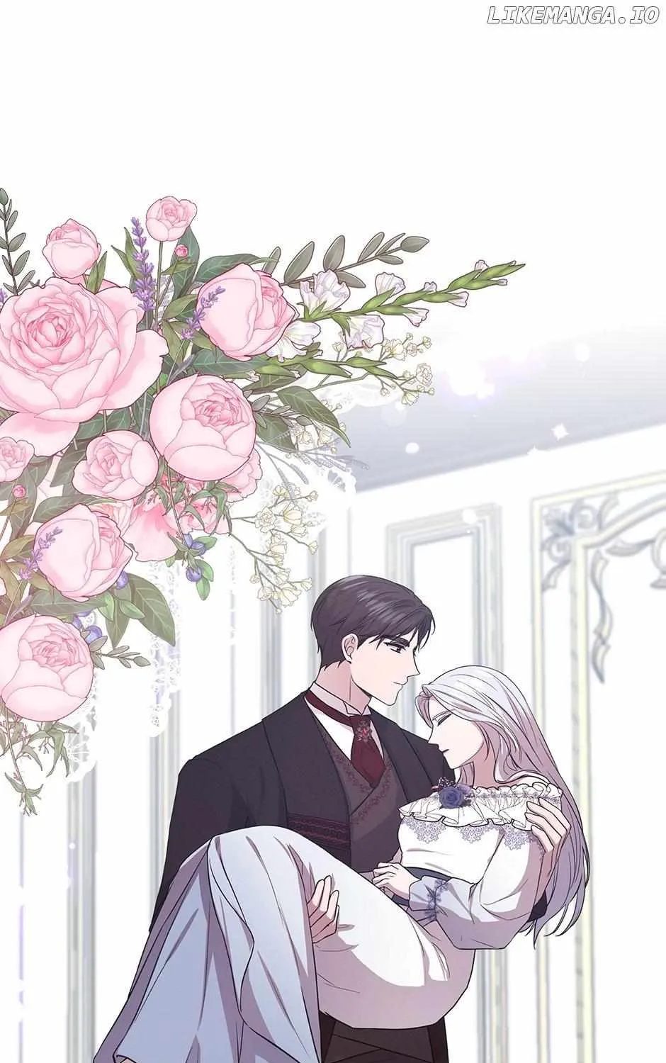 To My Beloved Foe Chapter 26 page 71 - 