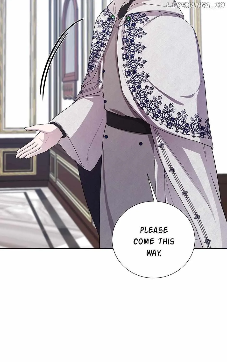 To My Beloved Foe Chapter 26 page 75 - 