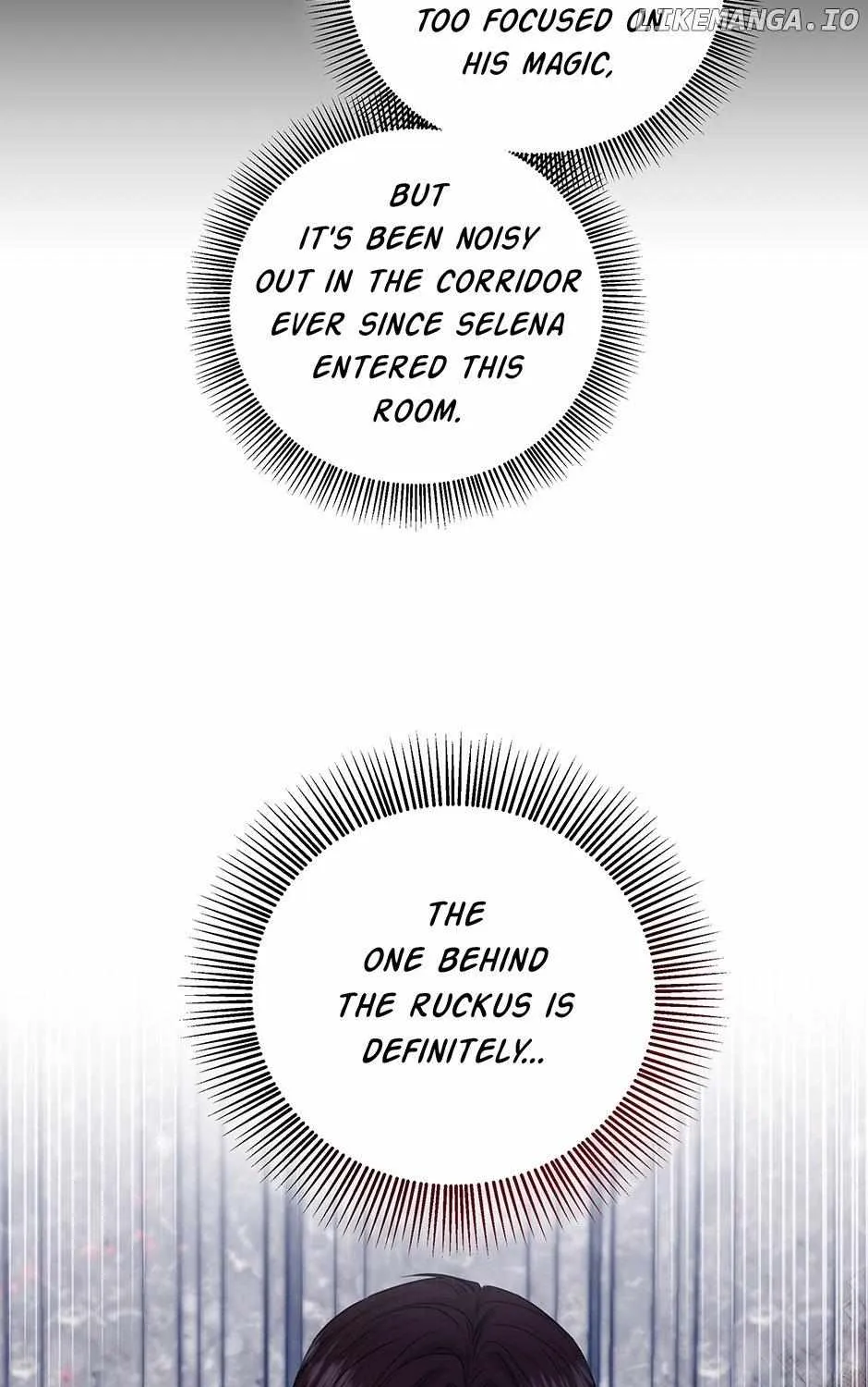 To My Beloved Foe Chapter 26 page 9 - 