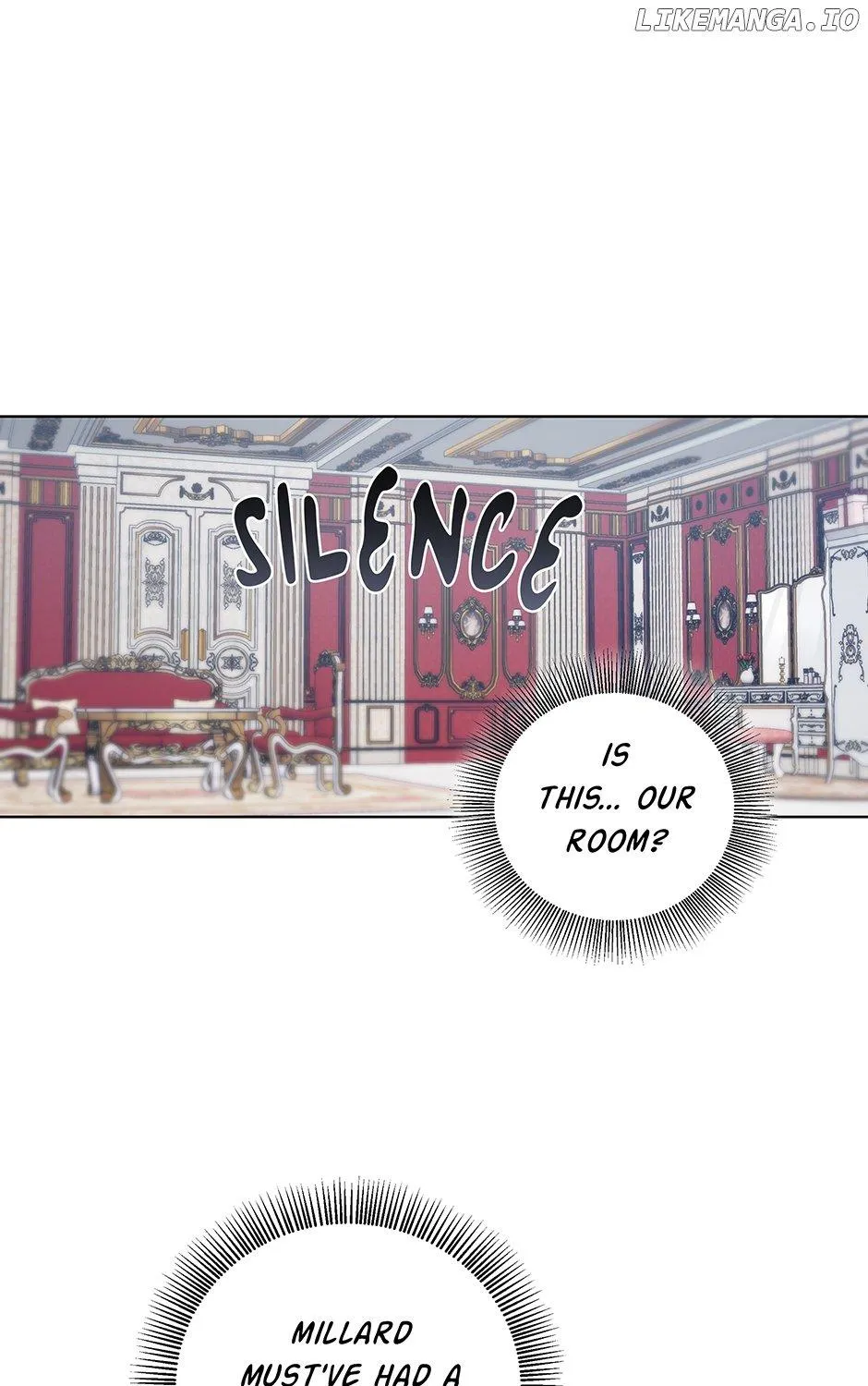 To My Beloved Foe Chapter 26 page 81 - 