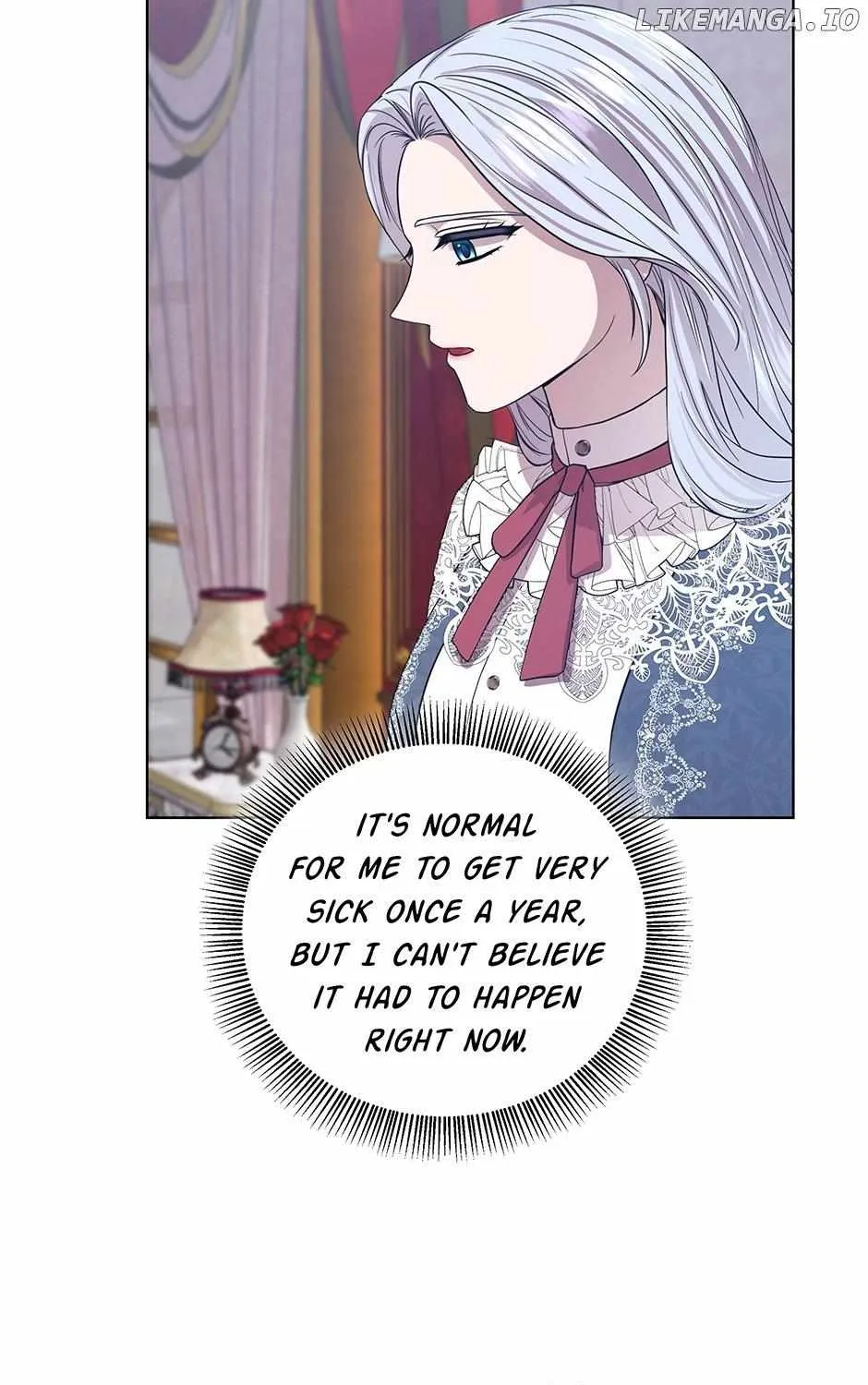 To My Beloved Foe Chapter 26 page 83 - 