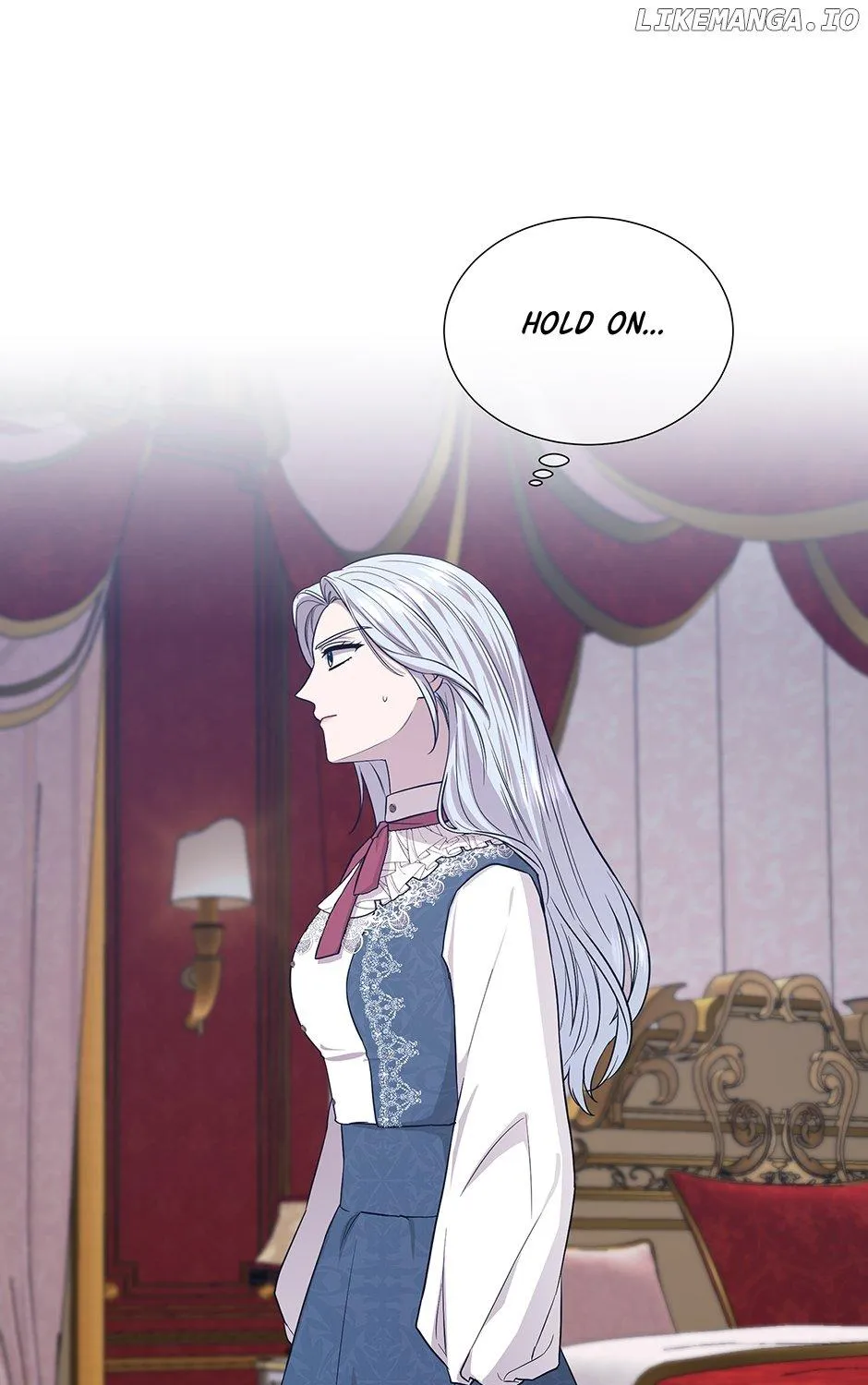 To My Beloved Foe Chapter 26 page 89 - 