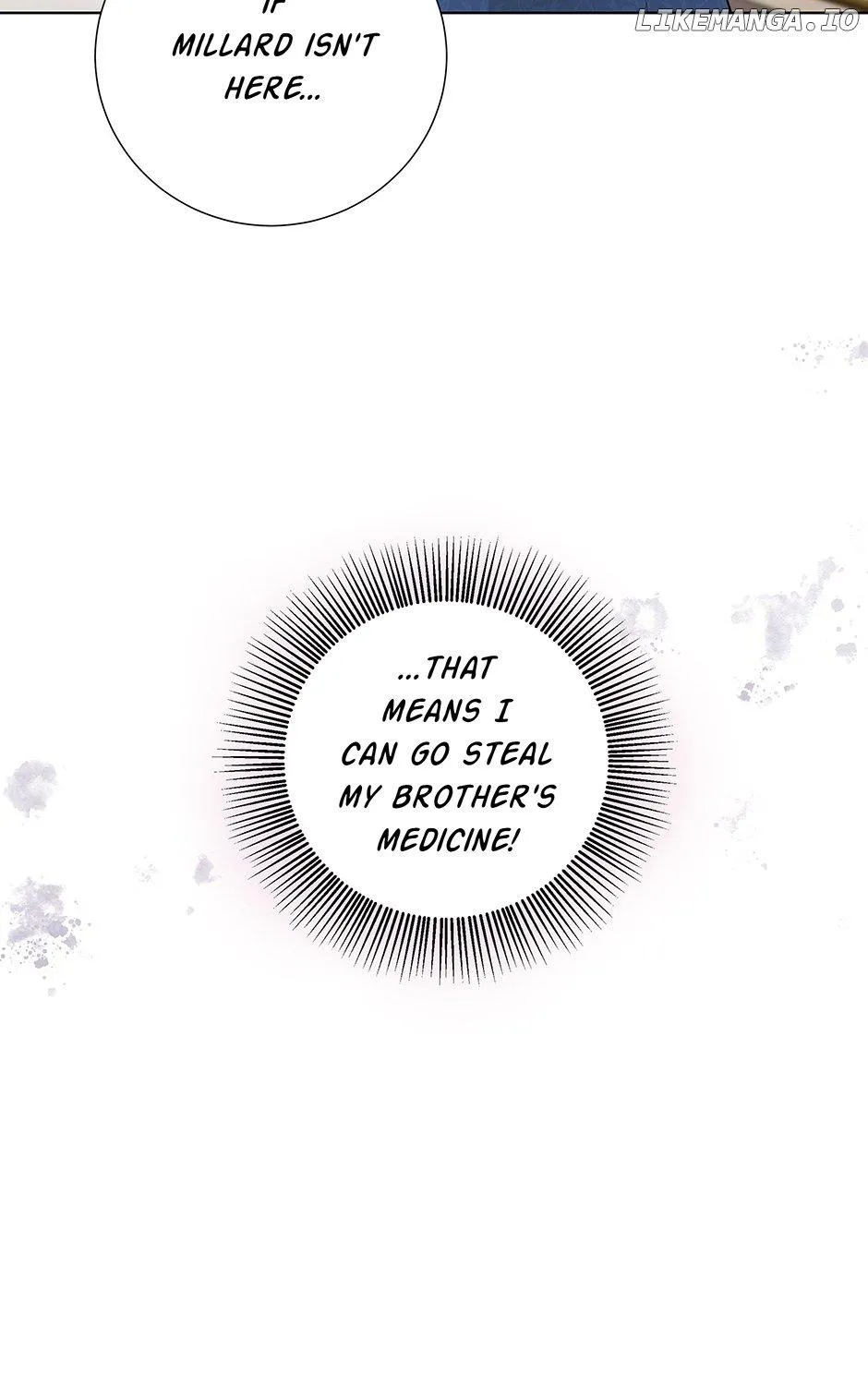 To My Beloved Foe Chapter 26 page 91 - 