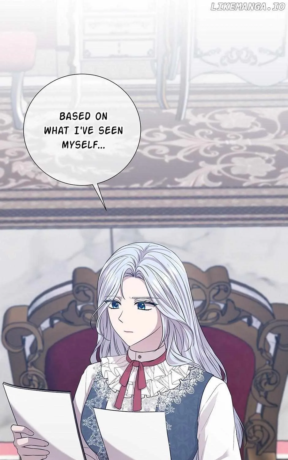To My Beloved Foe Chapter 26 page 99 - 