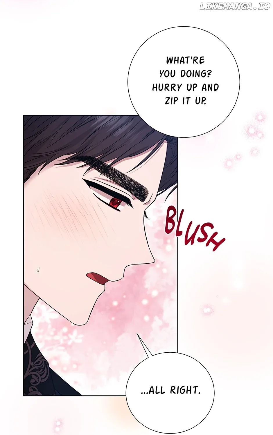To My Beloved Foe Chapter 27 page 103 - 