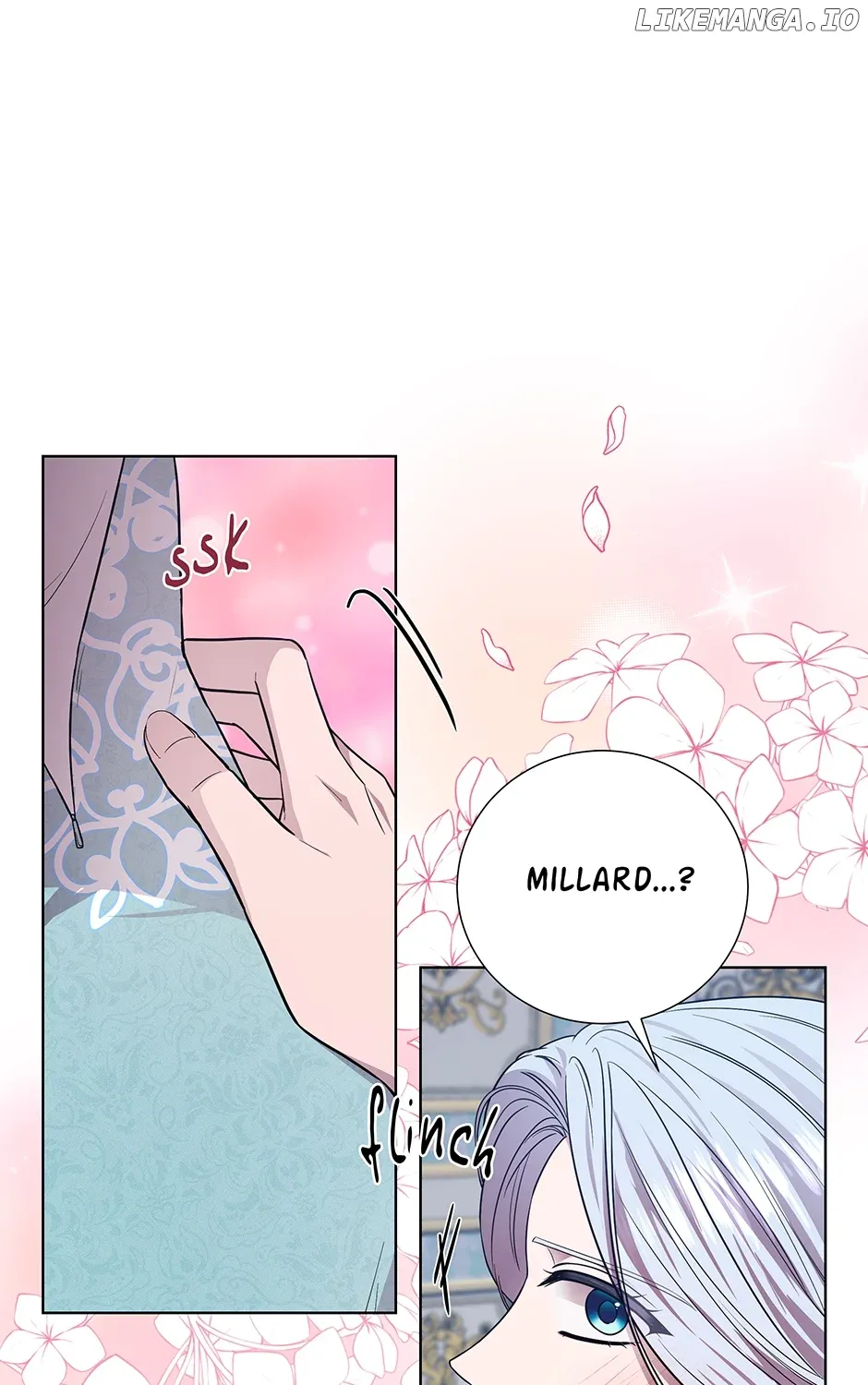 To My Beloved Foe Chapter 27 page 105 - 