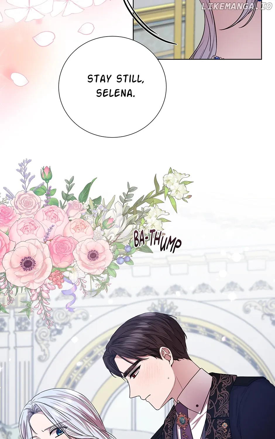 To My Beloved Foe Chapter 27 page 107 - 