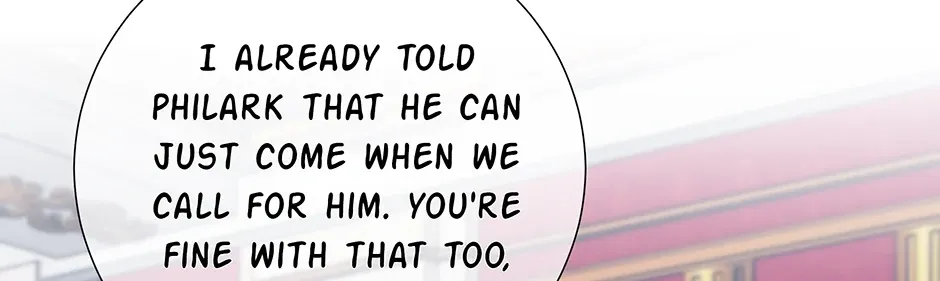 To My Beloved Foe Chapter 27 page 16 - 