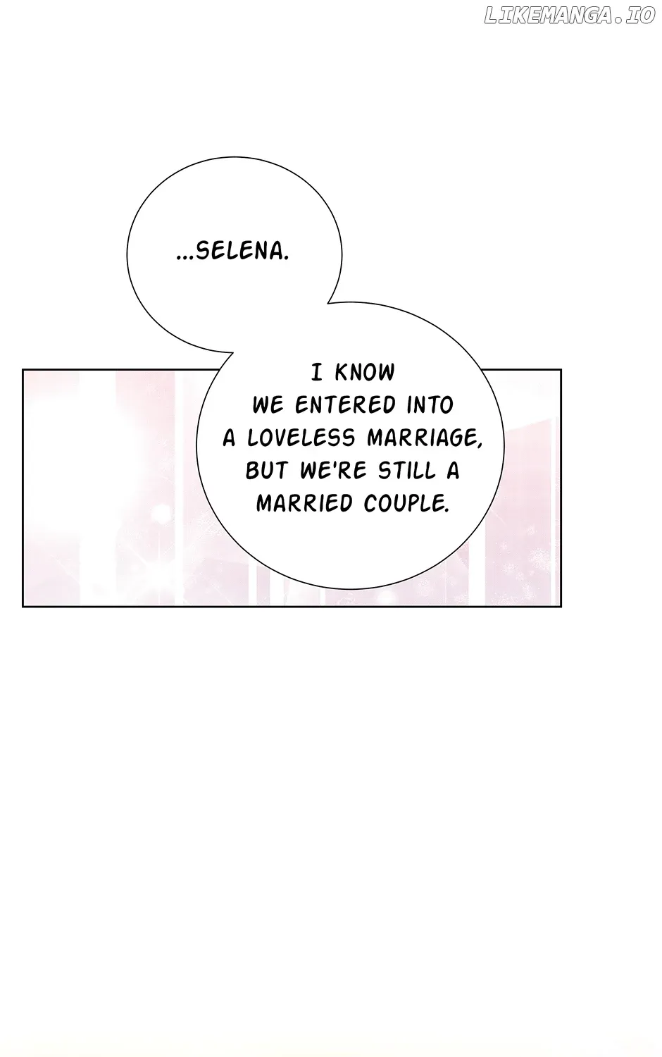 To My Beloved Foe Chapter 27 page 21 - 