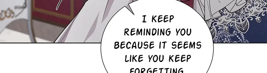 To My Beloved Foe Chapter 27 page 26 - 