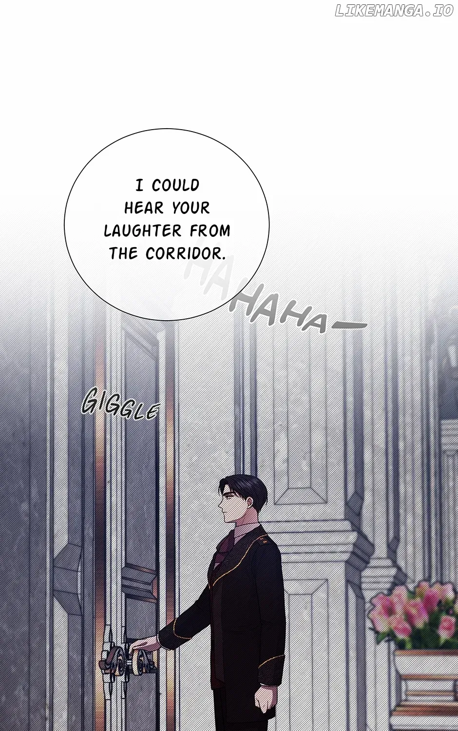 To My Beloved Foe Chapter 27 page 31 - 