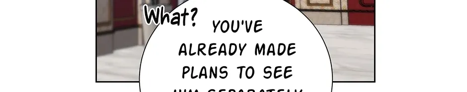 To My Beloved Foe Chapter 27 page 38 - 