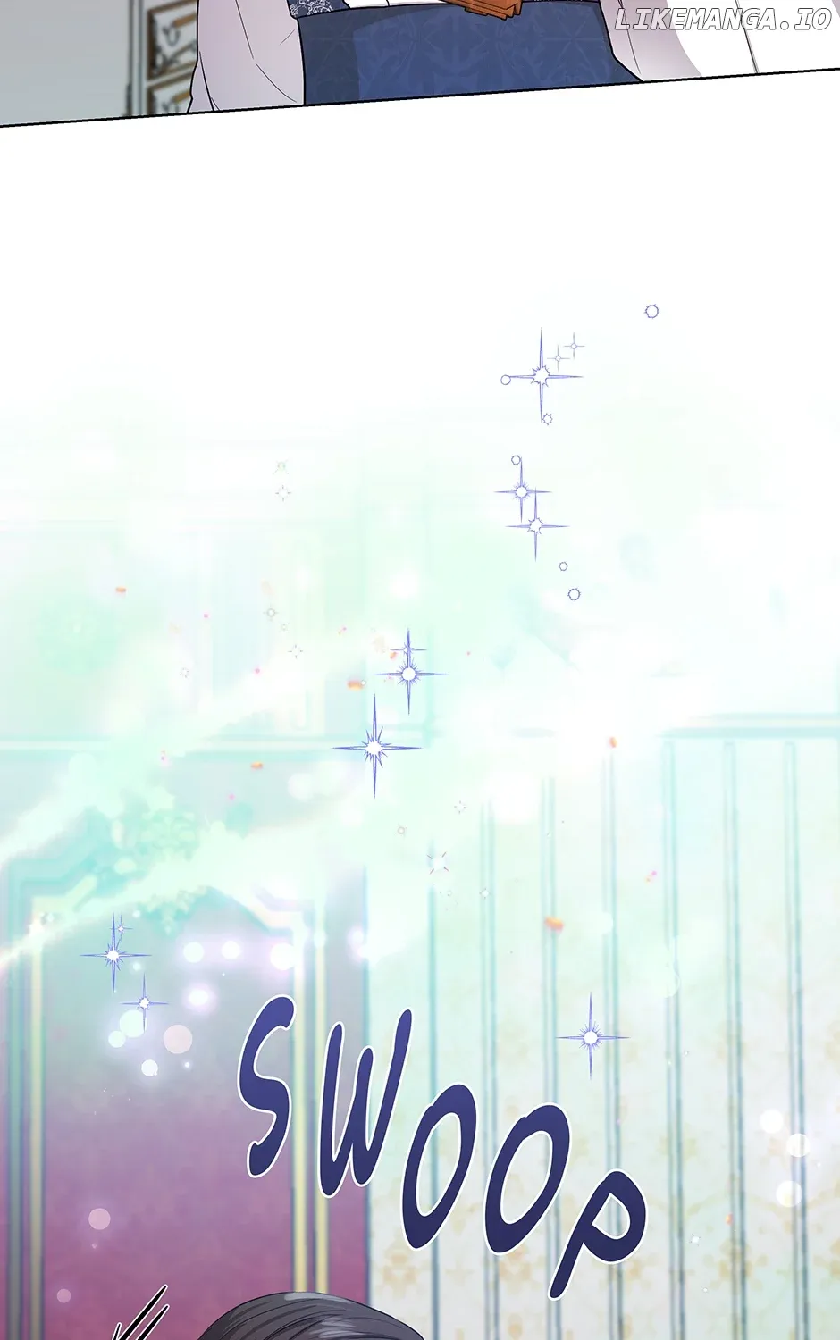 To My Beloved Foe Chapter 27 page 45 - 