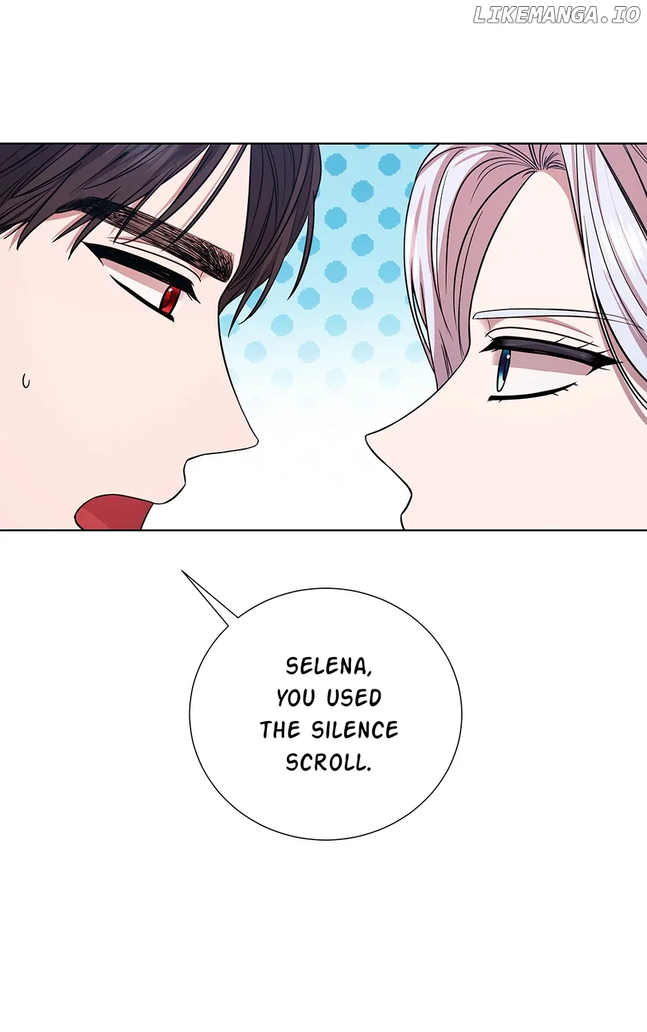 To My Beloved Foe Chapter 27 page 49 - 