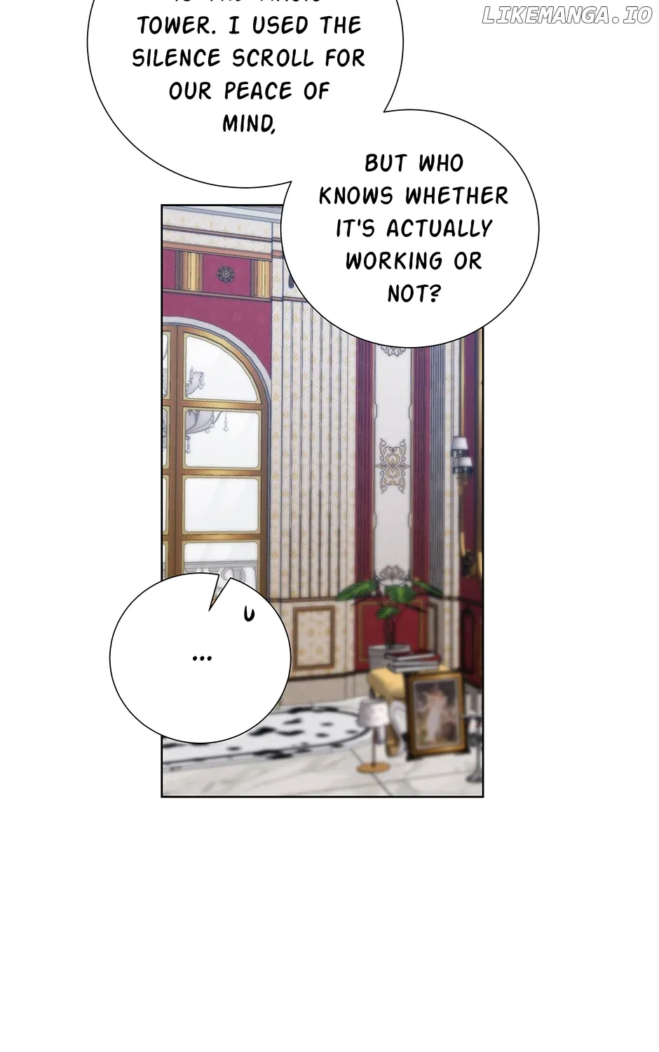To My Beloved Foe Chapter 27 page 51 - 