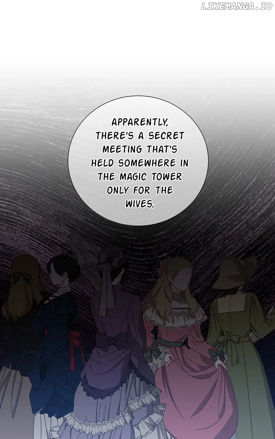 To My Beloved Foe Chapter 27 page 53 - 
