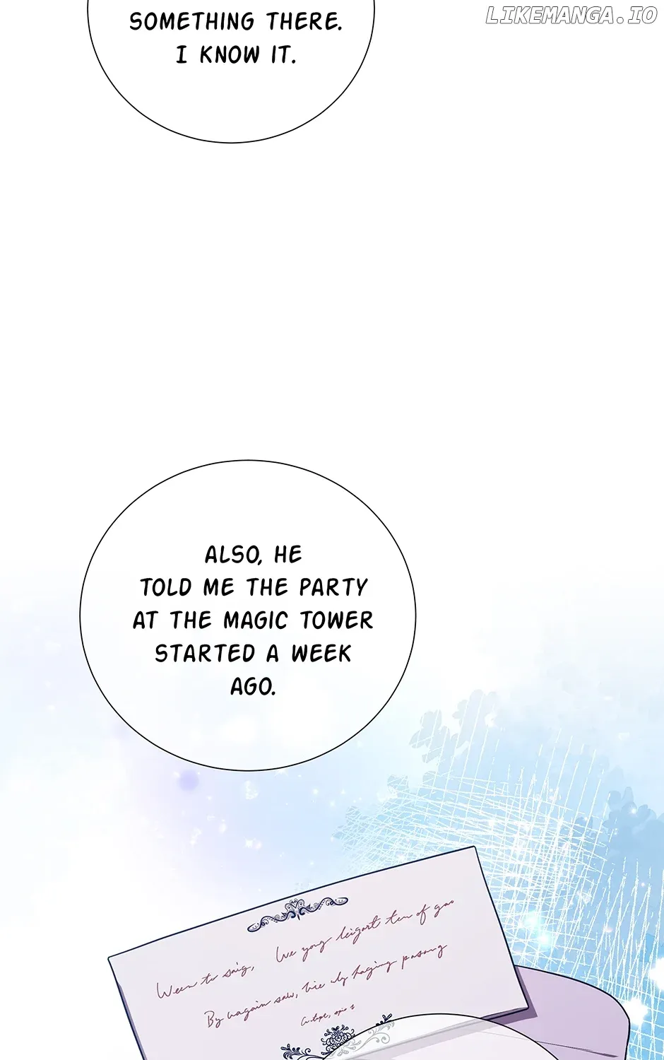 To My Beloved Foe Chapter 27 page 57 - 