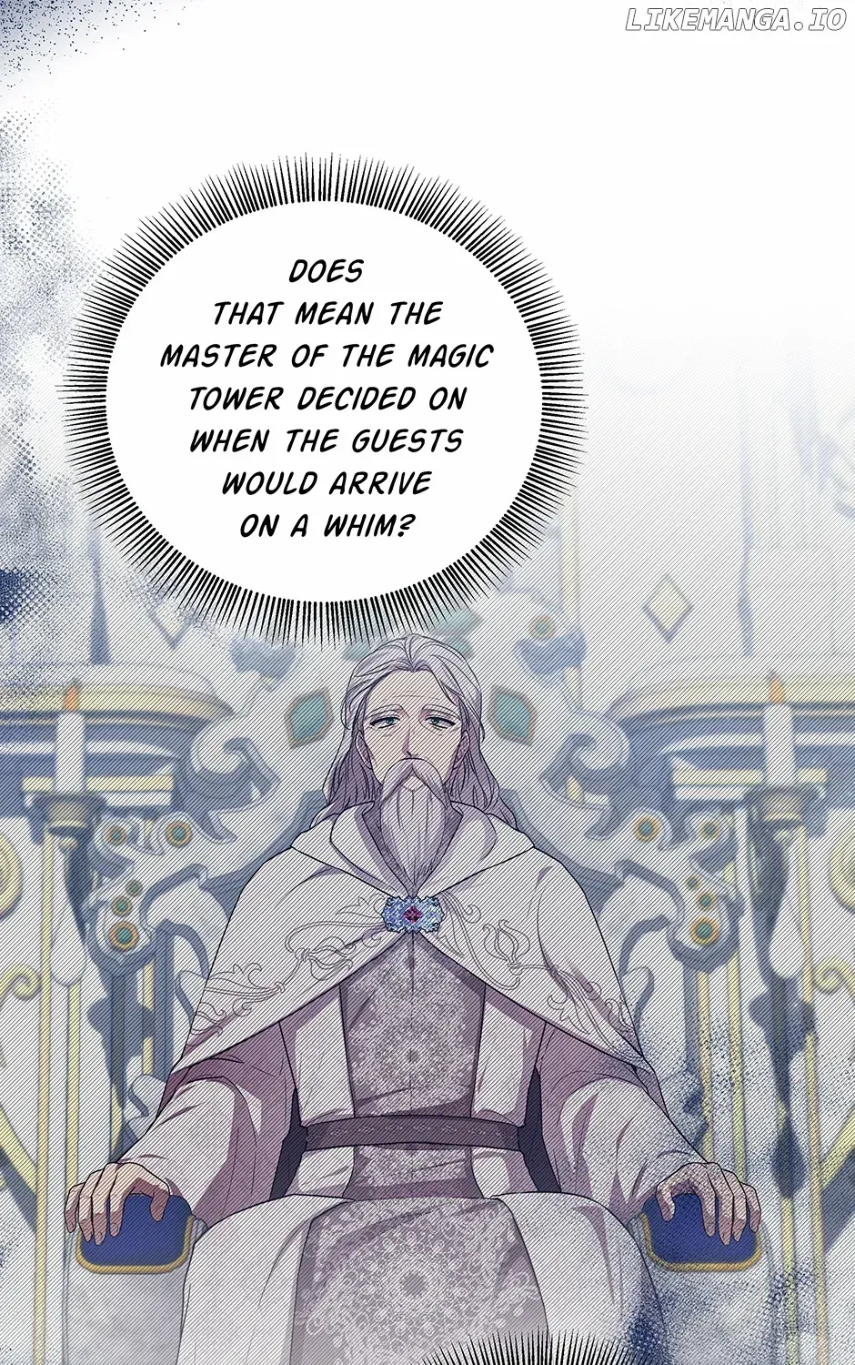 To My Beloved Foe Chapter 27 page 65 - 