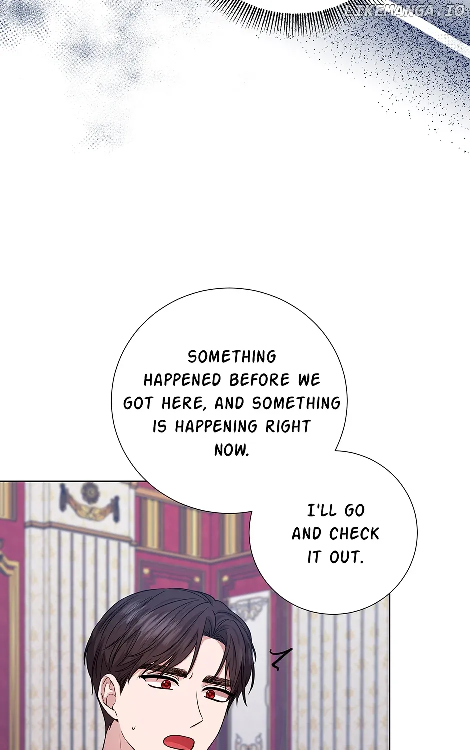 To My Beloved Foe Chapter 27 page 67 - 