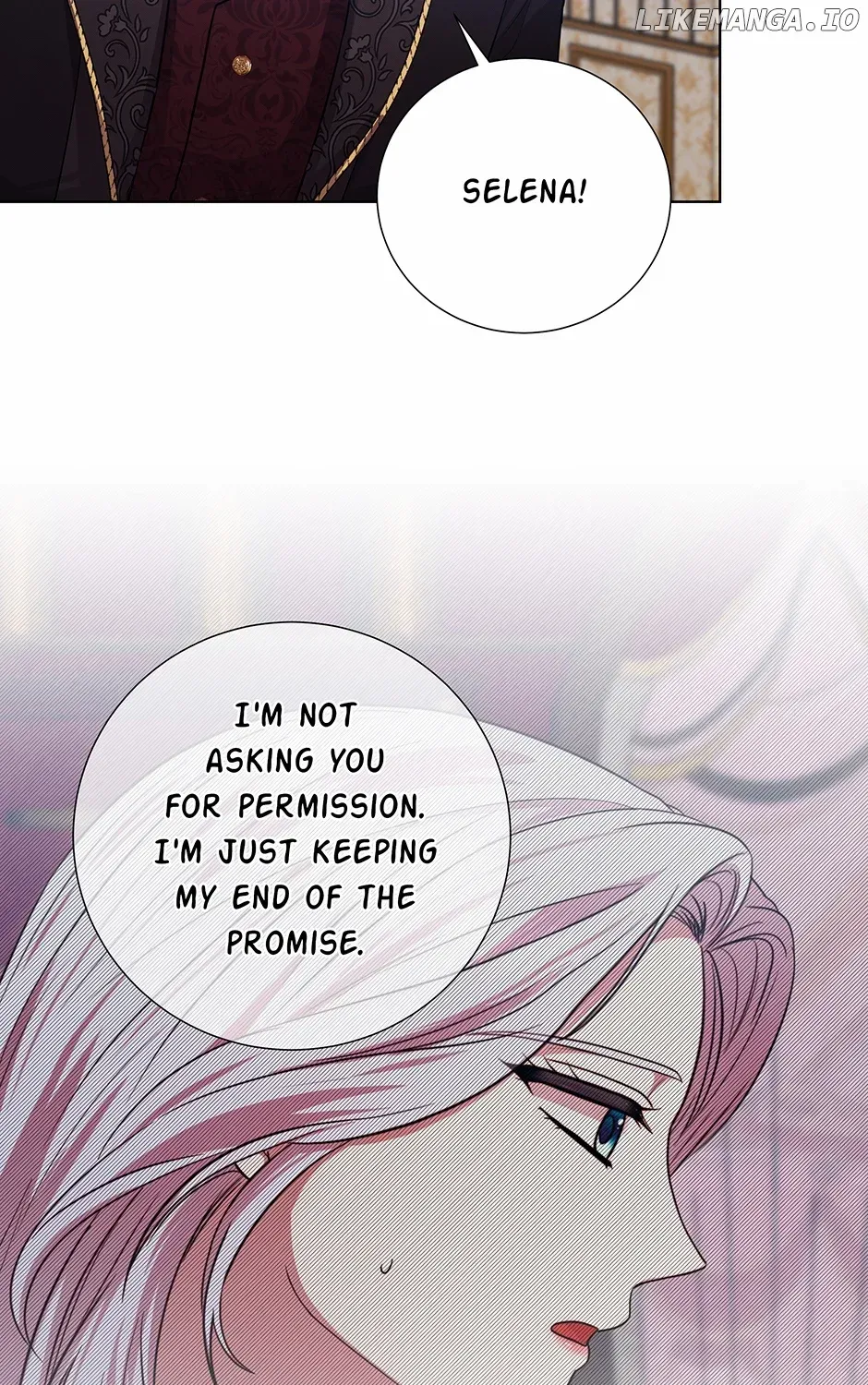 To My Beloved Foe Chapter 27 page 69 - 