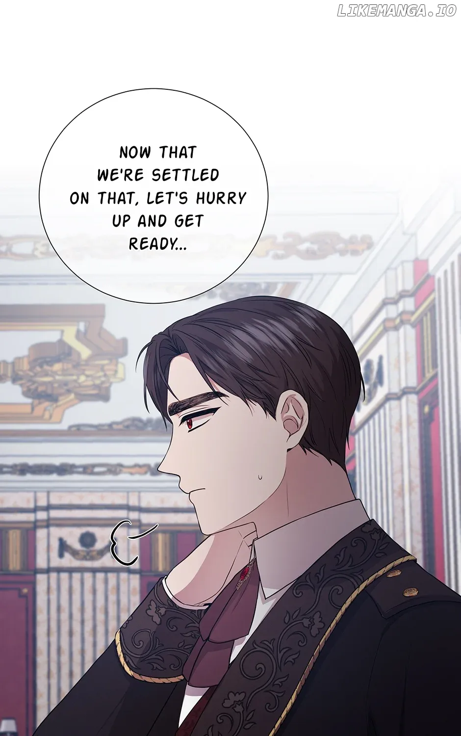 To My Beloved Foe Chapter 27 page 73 - 