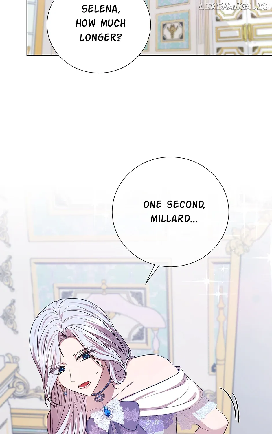 To My Beloved Foe Chapter 27 page 79 - 