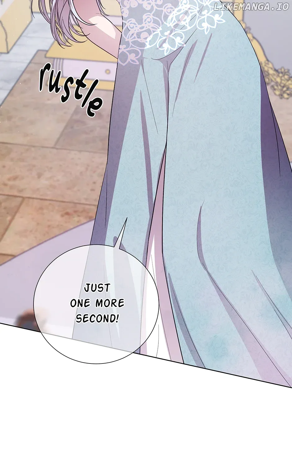 To My Beloved Foe Chapter 27 page 81 - 