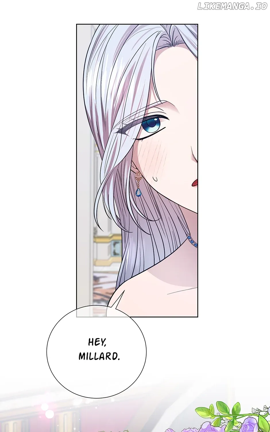 To My Beloved Foe Chapter 27 page 87 - 