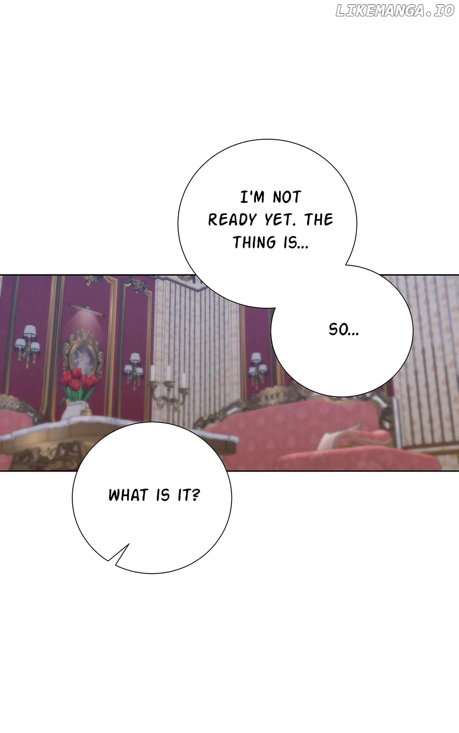 To My Beloved Foe Chapter 27 page 91 - 