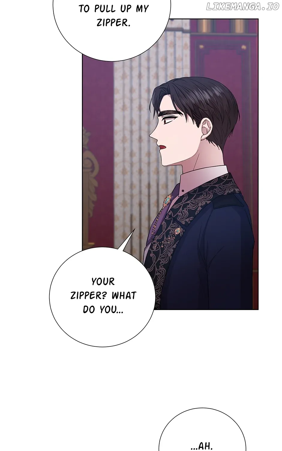 To My Beloved Foe Chapter 27 page 93 - 