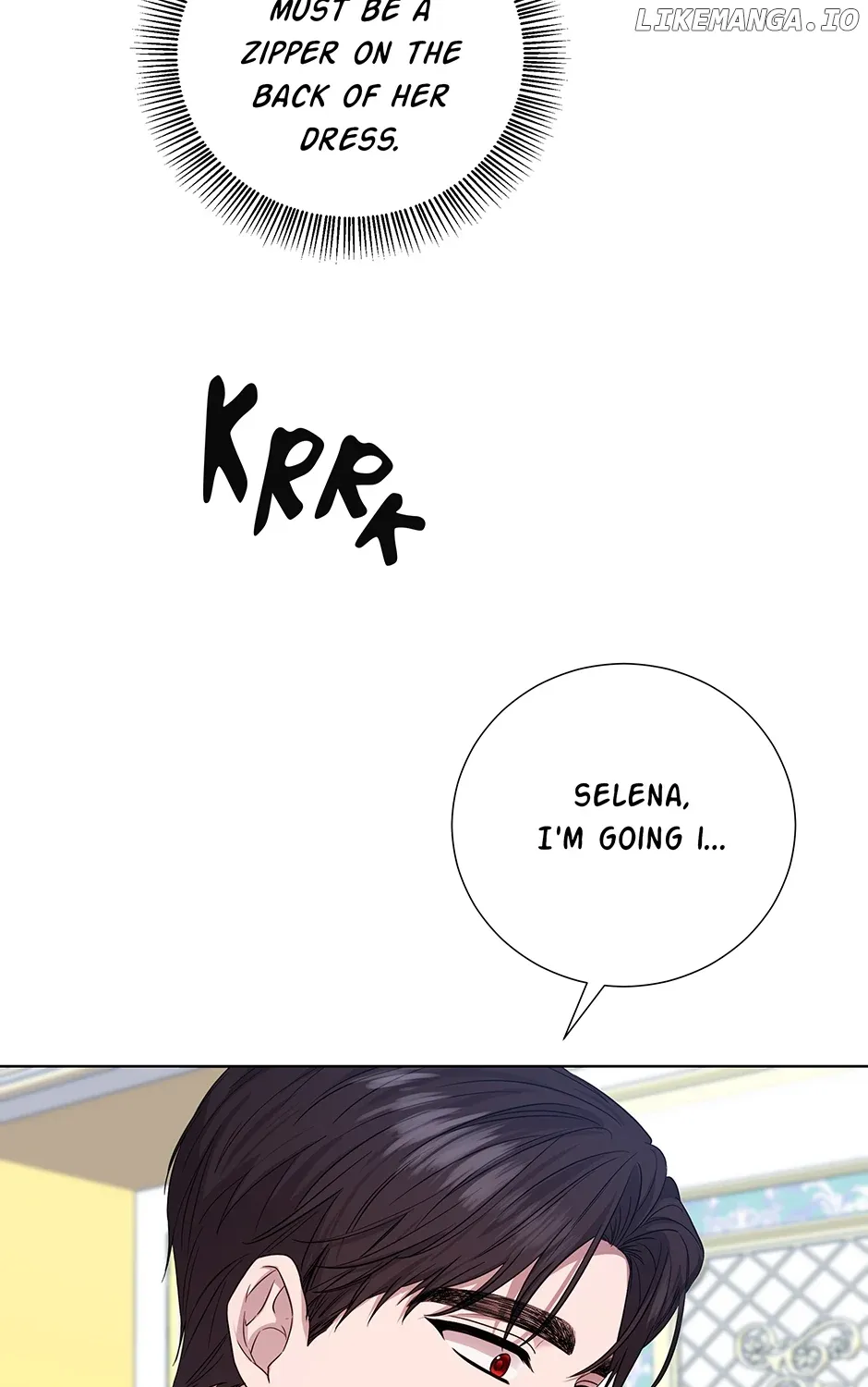 To My Beloved Foe Chapter 27 page 95 - 