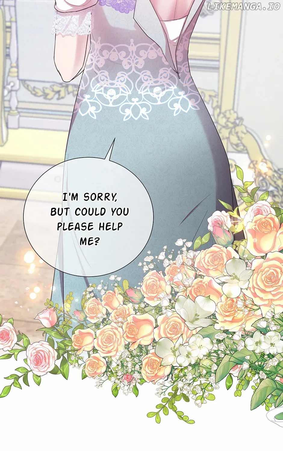 To My Beloved Foe Chapter 27 page 99 - 