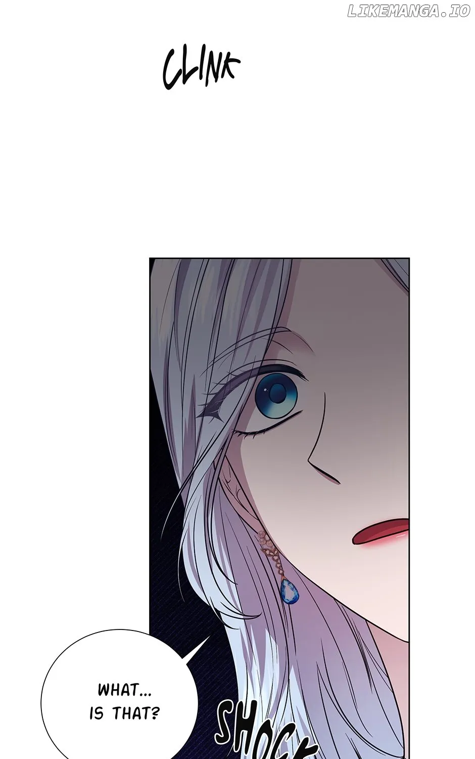 To My Beloved Foe Chapter 28 page 101 - 