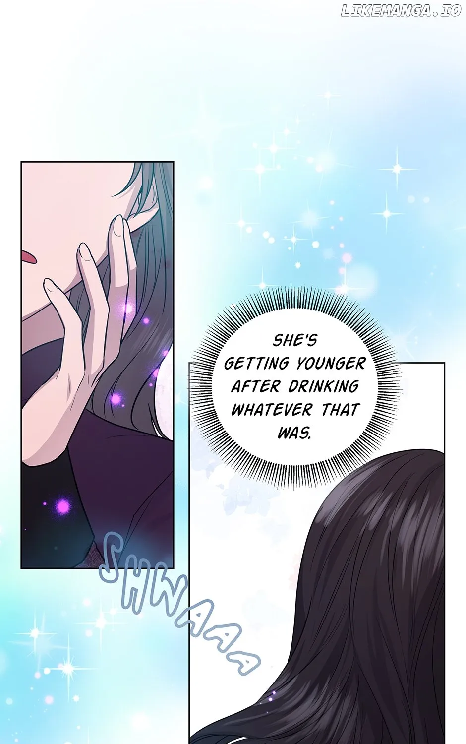 To My Beloved Foe Chapter 28 page 103 - 