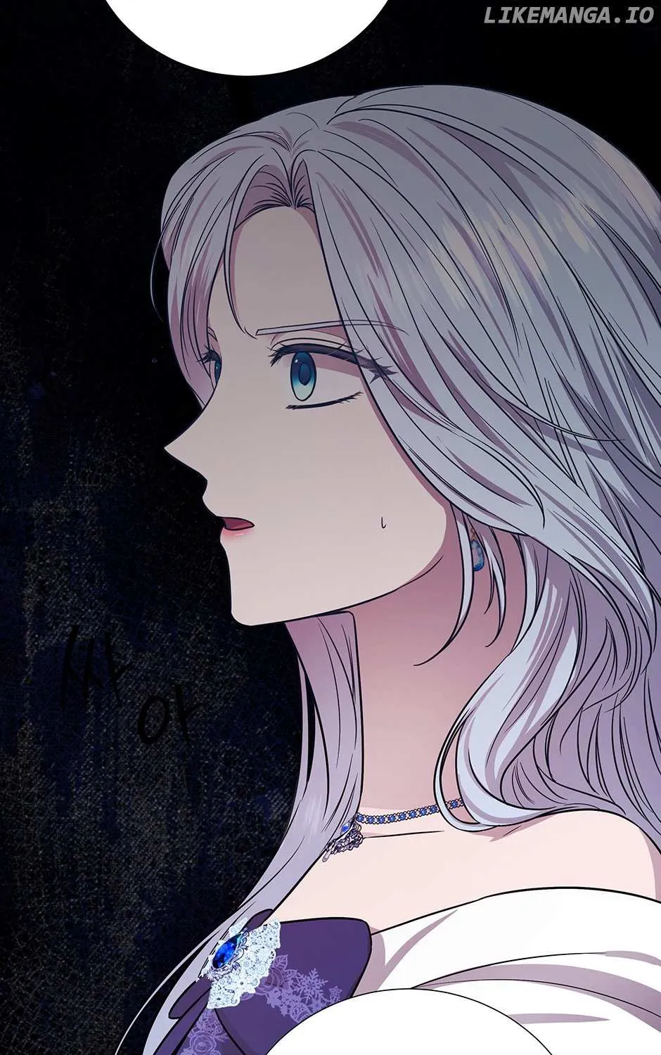 To My Beloved Foe Chapter 28 page 107 - 