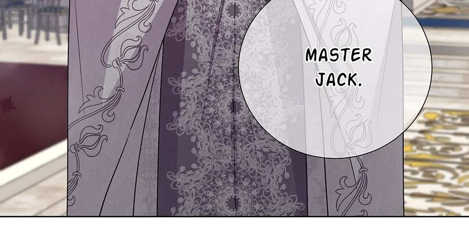 To My Beloved Foe Chapter 28 page 20 - 