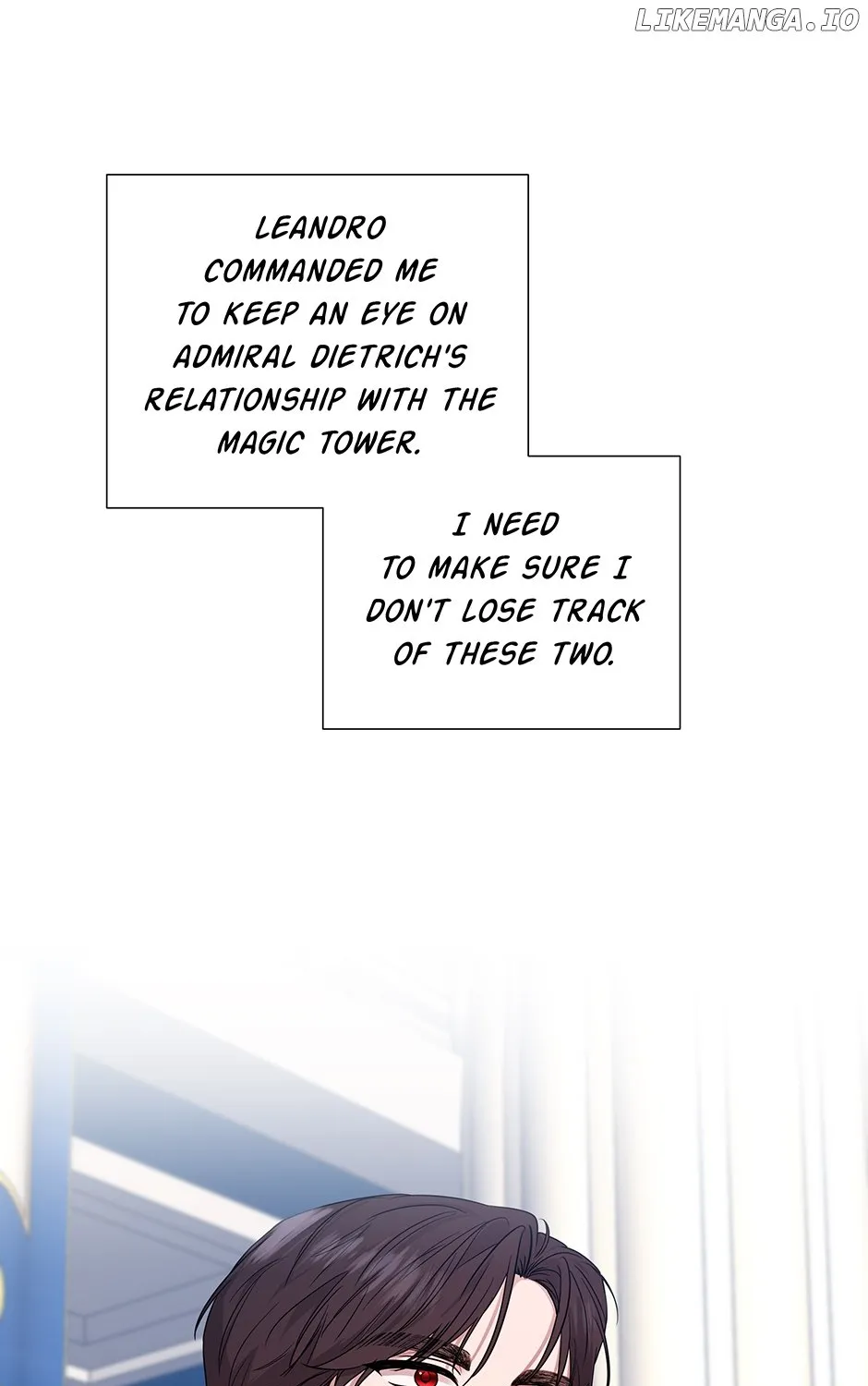 To My Beloved Foe Chapter 28 page 29 - 