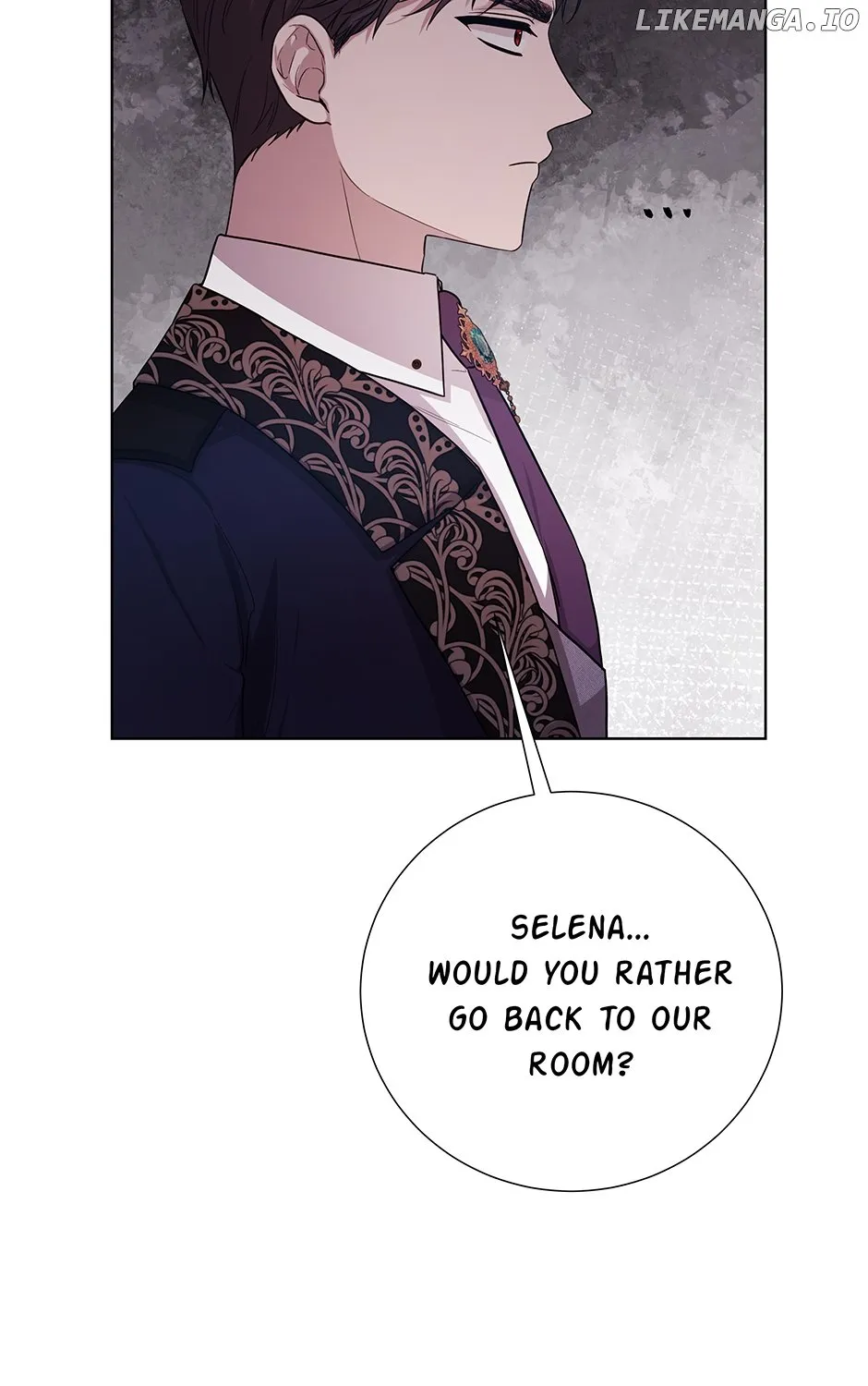 To My Beloved Foe Chapter 28 page 39 - 