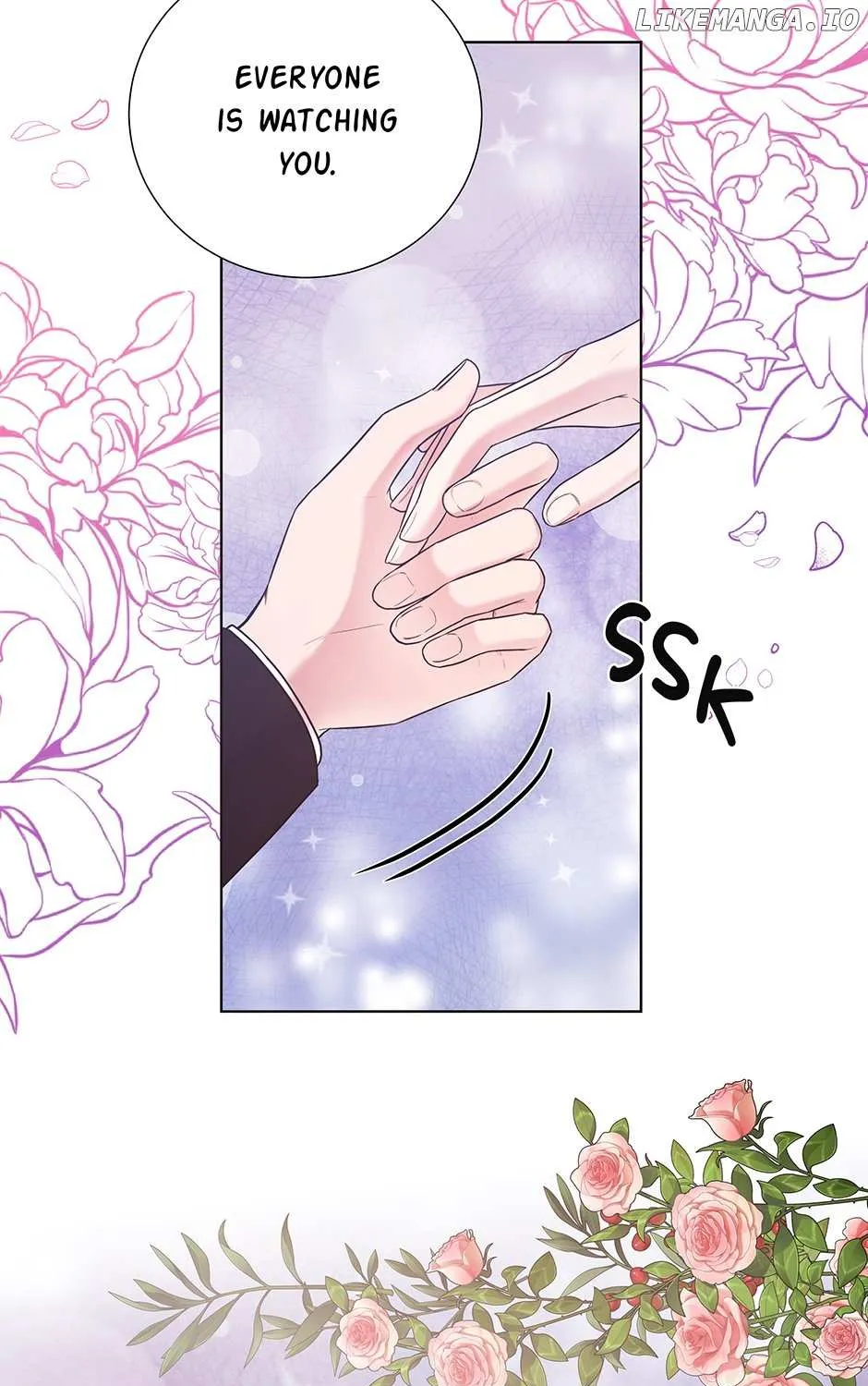 To My Beloved Foe Chapter 28 page 43 - 