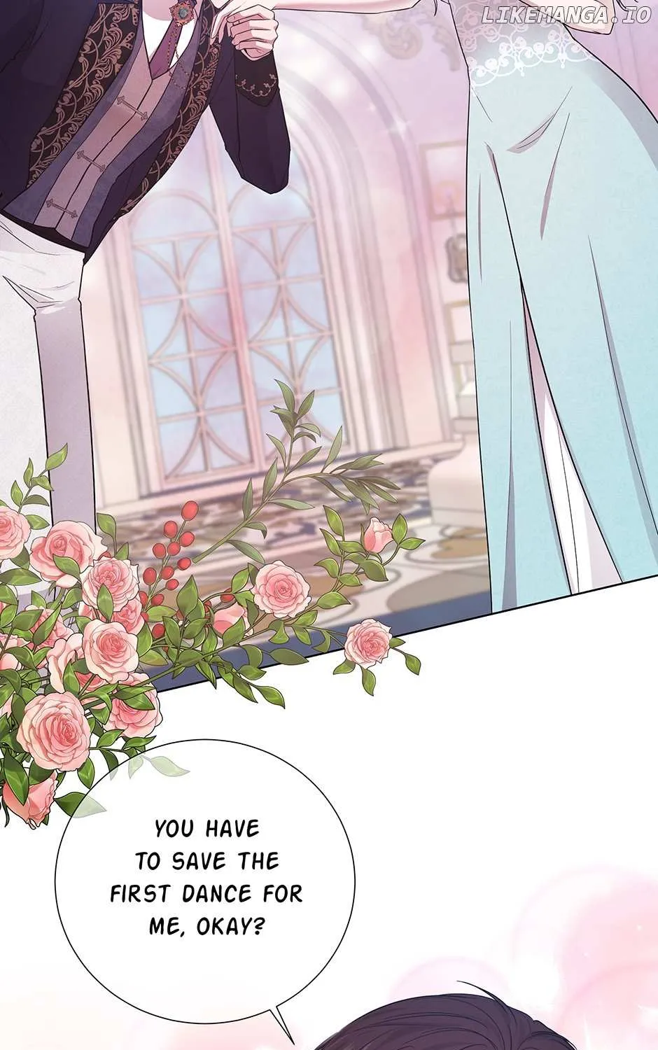 To My Beloved Foe Chapter 28 page 45 - 