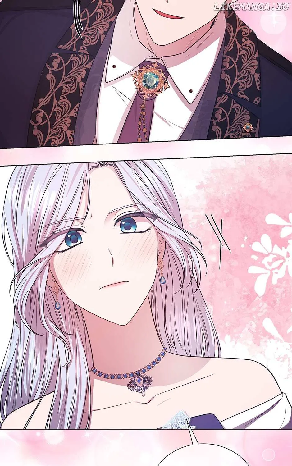 To My Beloved Foe Chapter 28 page 47 - 