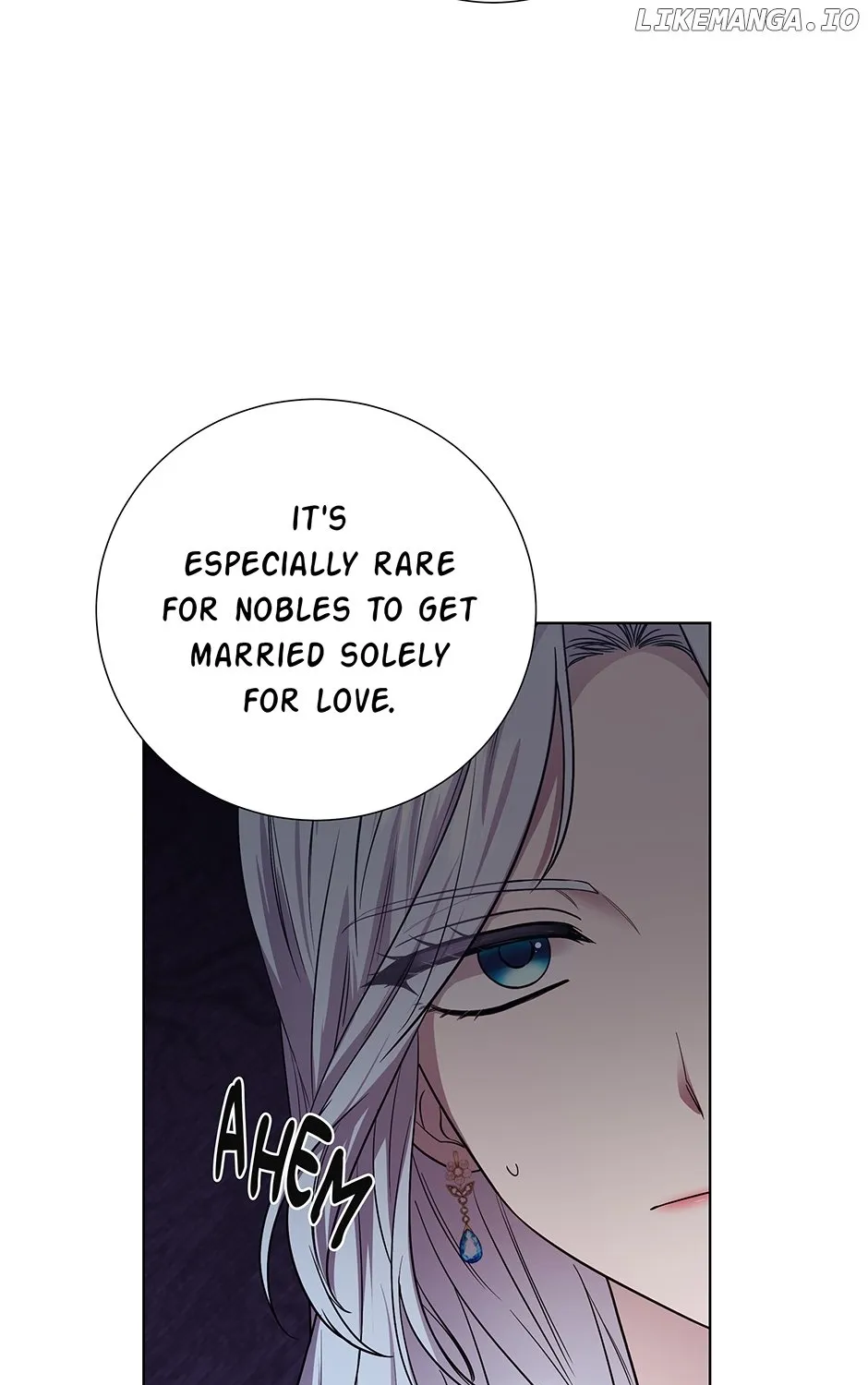 To My Beloved Foe Chapter 28 page 53 - 