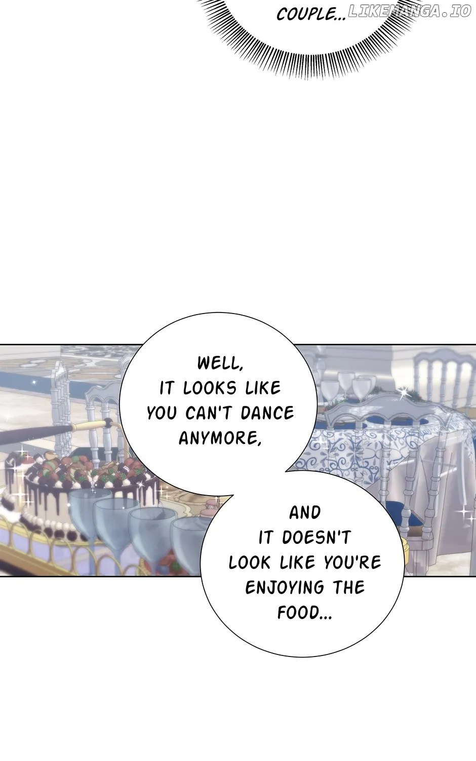 To My Beloved Foe Chapter 28 page 55 - 
