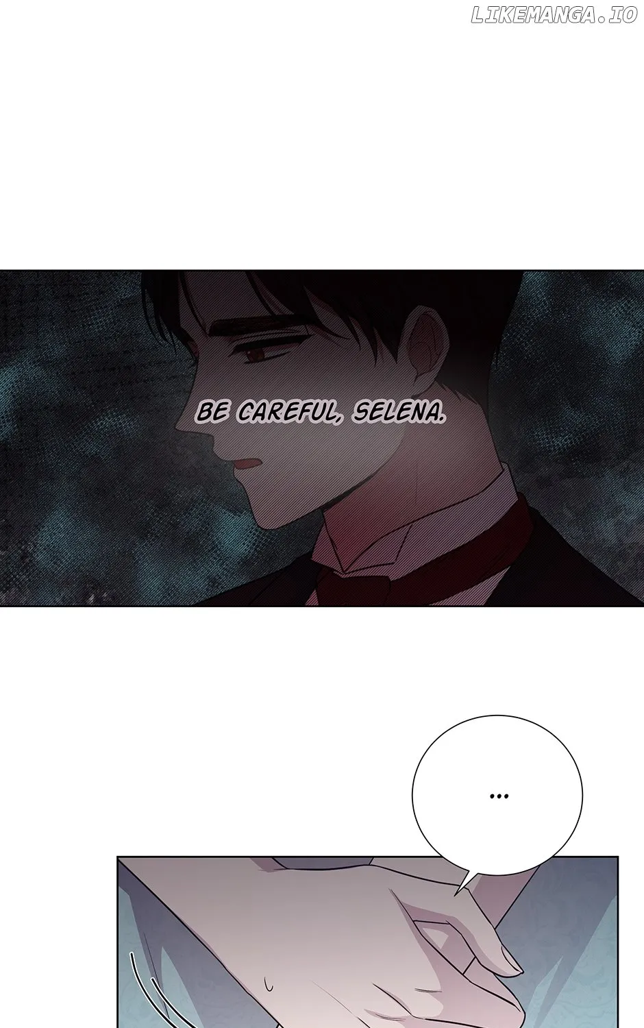 To My Beloved Foe Chapter 28 page 59 - 
