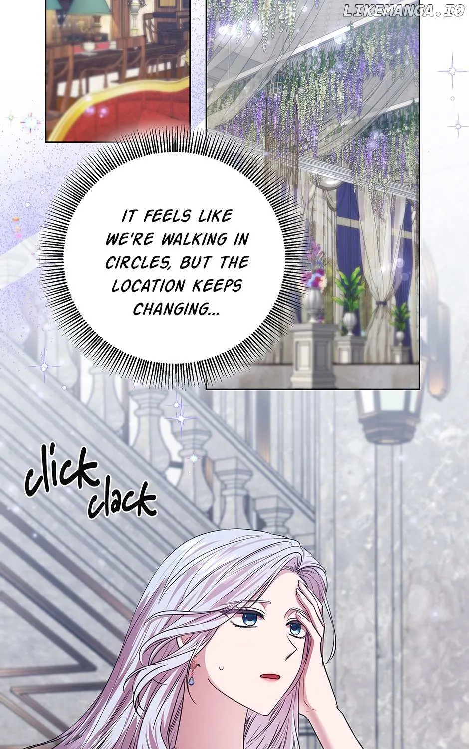 To My Beloved Foe Chapter 28 page 67 - 