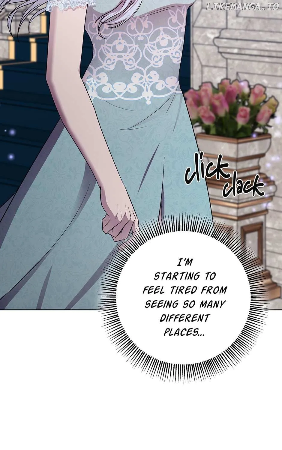 To My Beloved Foe Chapter 28 page 69 - 